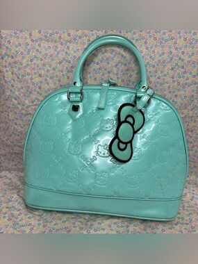 Hello Kitty Loungefly Purse (2012)